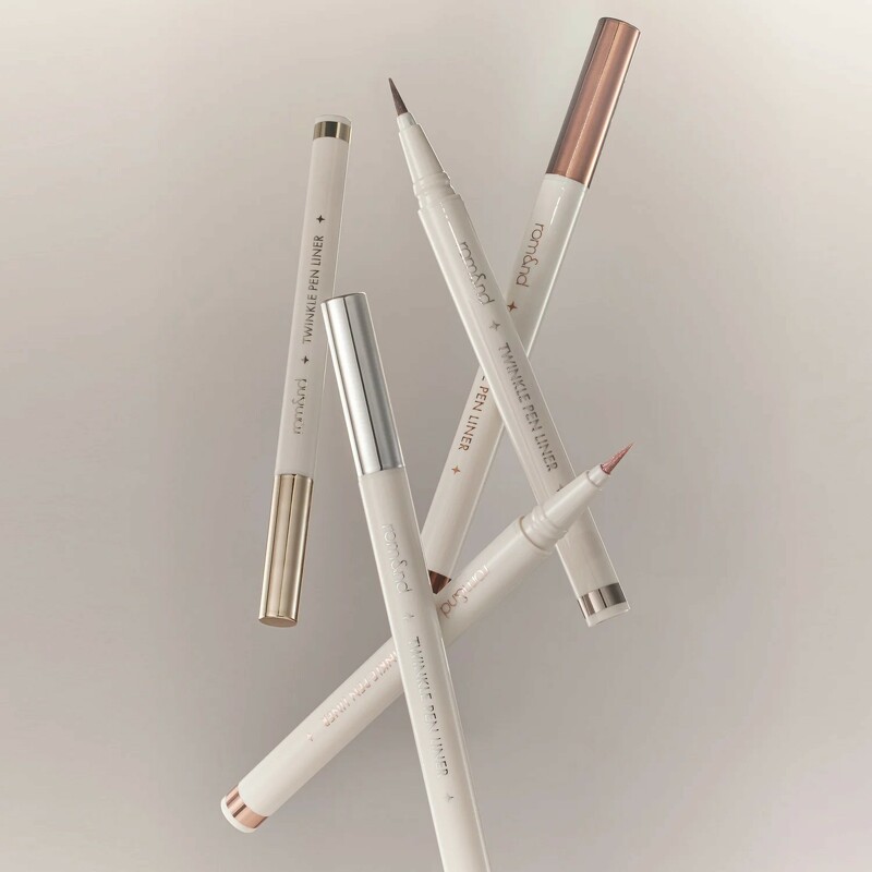 Rom&nd Twinkle Pen Liner 5 g. #05 Sunset Hazel