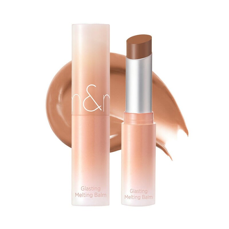 Rom&nd Glasting Melting Balm 3.5 g. #10 Nu Beige