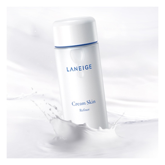 Laneige Cream Skin Refiner 15 ml.