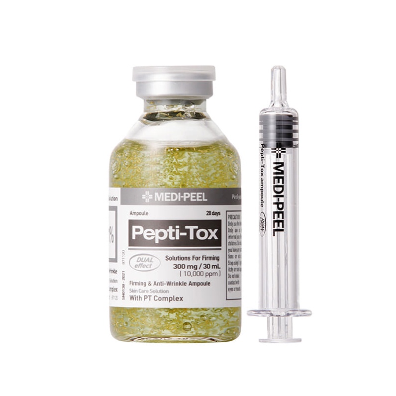 MEDI-PEEL Pepti Tox Ampoule 35 ml.