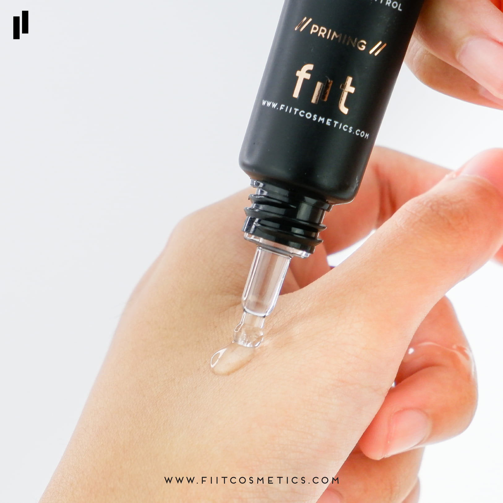 FIIT No Pore No More Liquid Primer 30 ml.