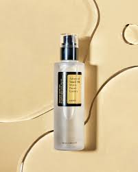 COSRX Advanced Snail 96 Mucin Power Essence 100 ml. (ฉลากไทย)