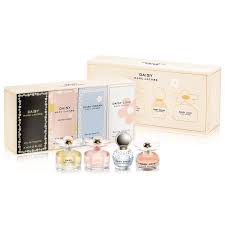 Marc Jacob Perfume Collection Giftset