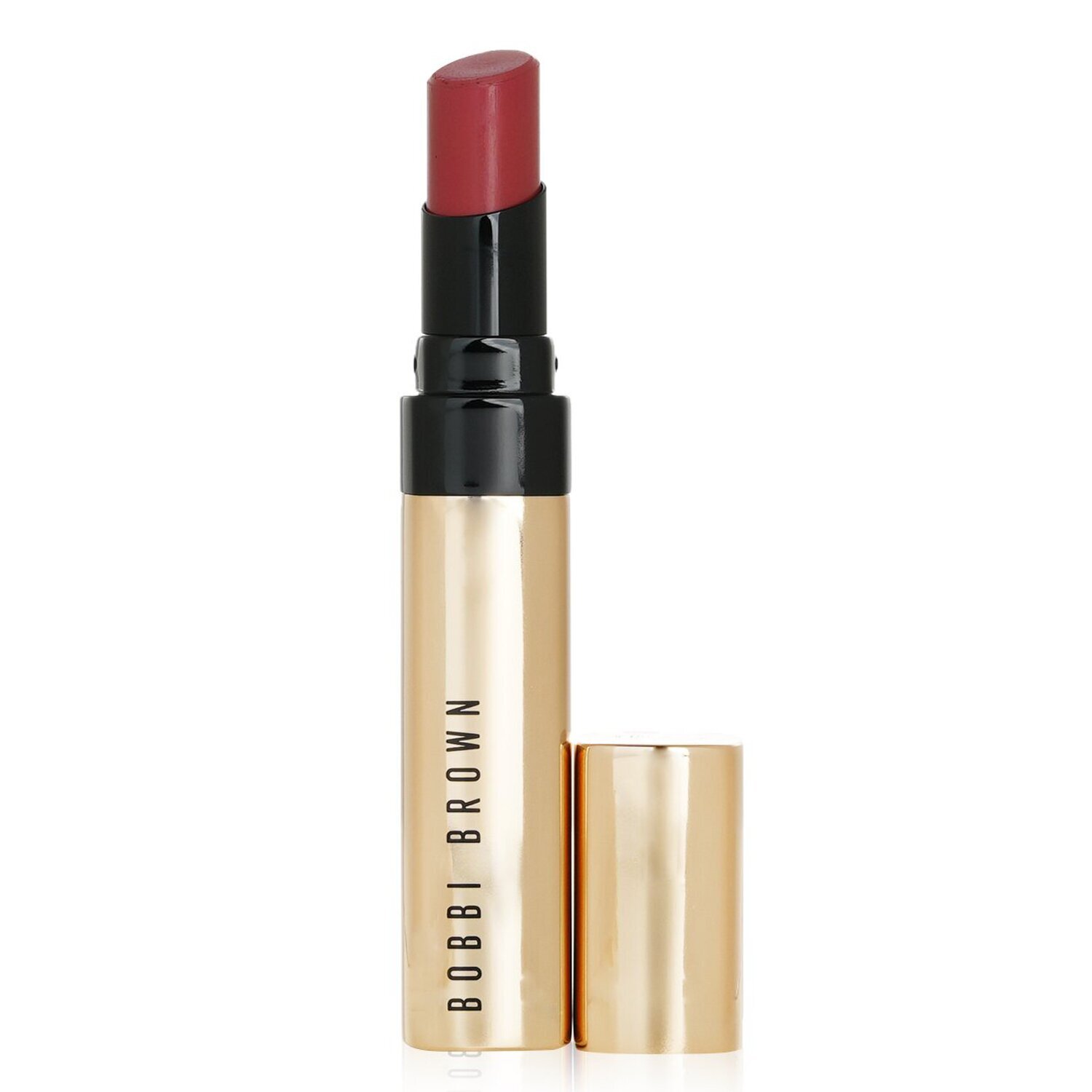 Bobbi Brown Luxe Shine Intense Lipstick Limited 3.4 g. #Claret