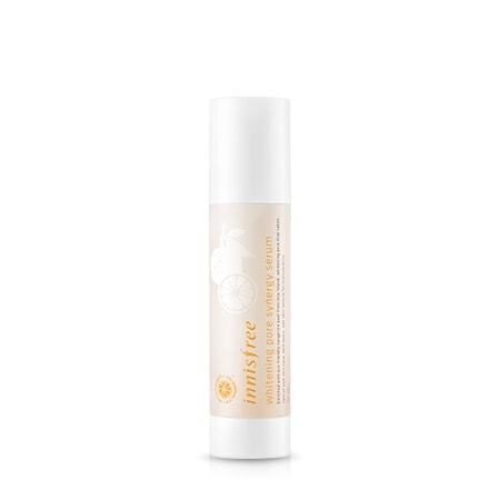 Innisfree Whitening Pore Synergy Serum 50 ml.