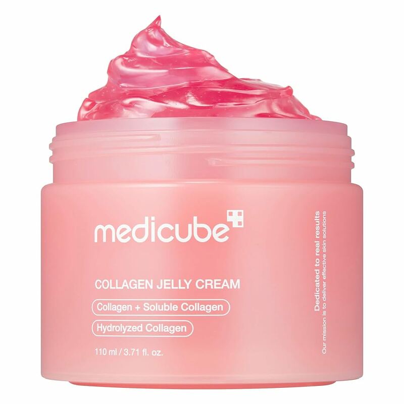 MEDICUBE Collagen Jelly Cream 110 ml.
