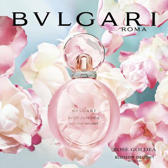 Bvlgari Rose Goldea Blossom Delight EDT 5 ml.