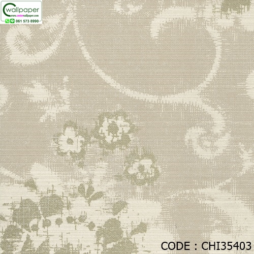 วอลเปเปอร์ลายคลาสสิค No.CHI35403