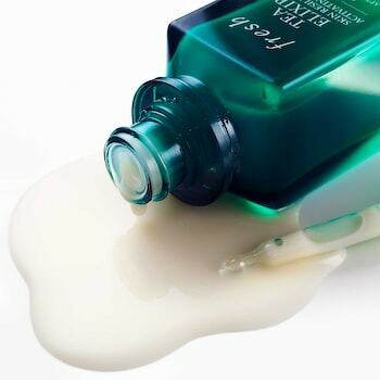 Fresh Tea Elixir Skin Resilience Activating Serum 50 ml.