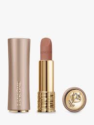 Lancome L’Absolu Rouge Intimatte Lipstick 3.4 g #210 Unspoken Feelings (Mo Box)