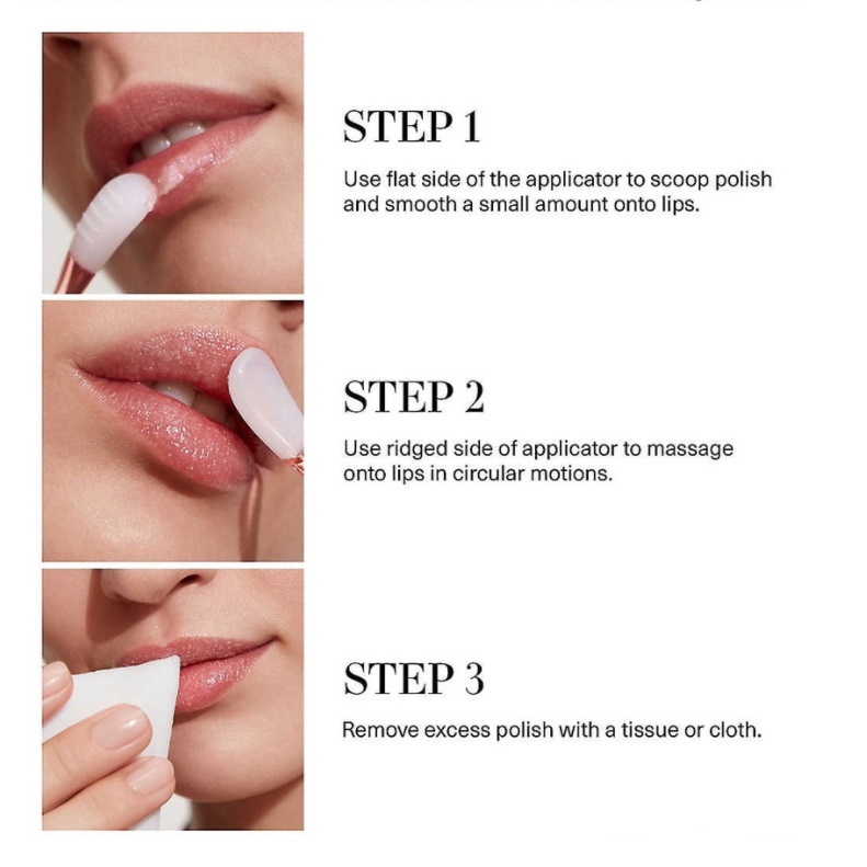 LA MER The Lip Polish 15 g.