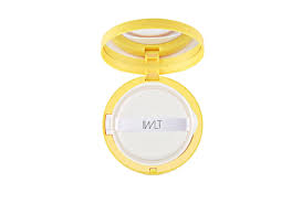 IWLT Protecting Natural Shine Tone Up Sun Cushion SPF50+ PA++++ 25 g.
