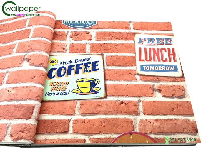 วอลเปเปอร์ติดผนัง Wood's Stone Collection วอลเปเปอร์ติดผนัง Wood's Stone Collection