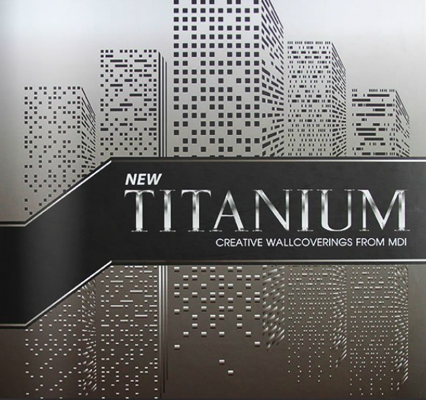 New Titaninum