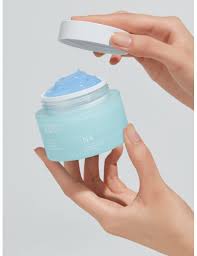 Acwell Real Aqua Balancing Sleeping Pack 50 ml.