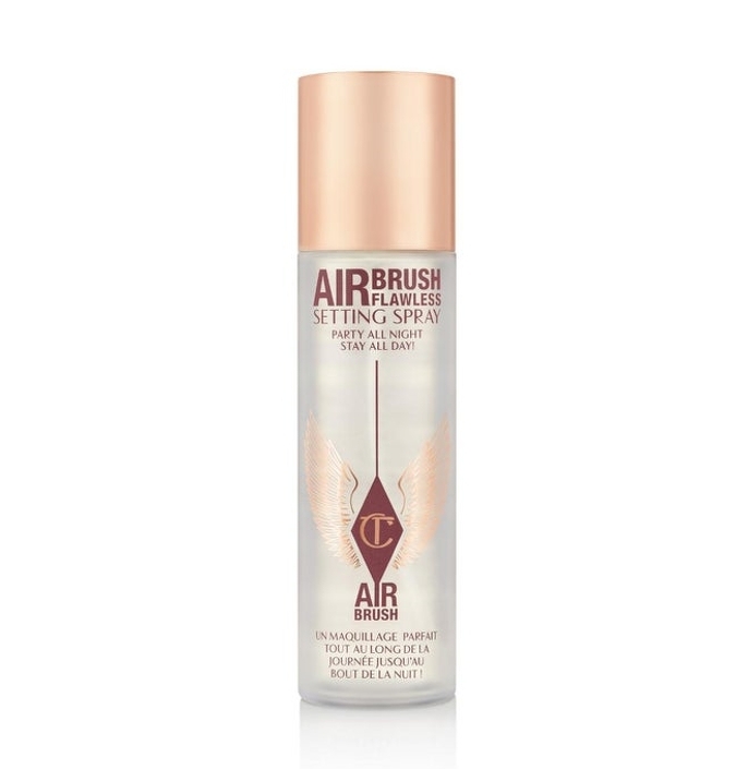 Charlotte Tilbury Airbrush Flawless Setting Spray 100 ml.