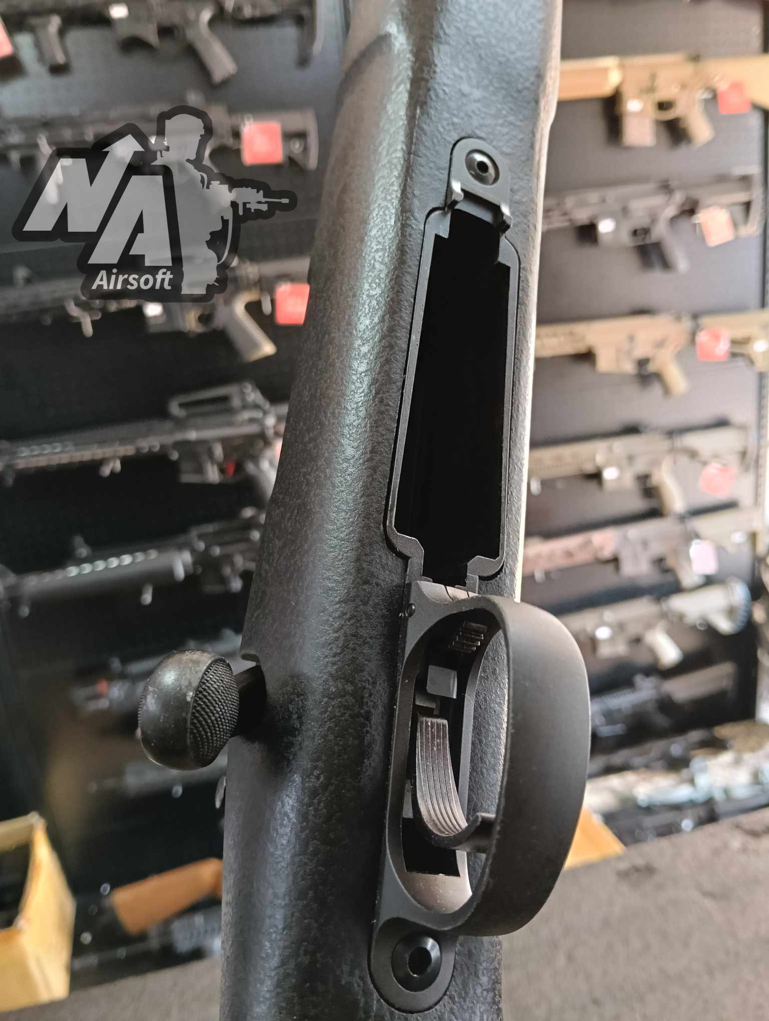 TANAKA M700 (M24 SWS) (มือสอง)