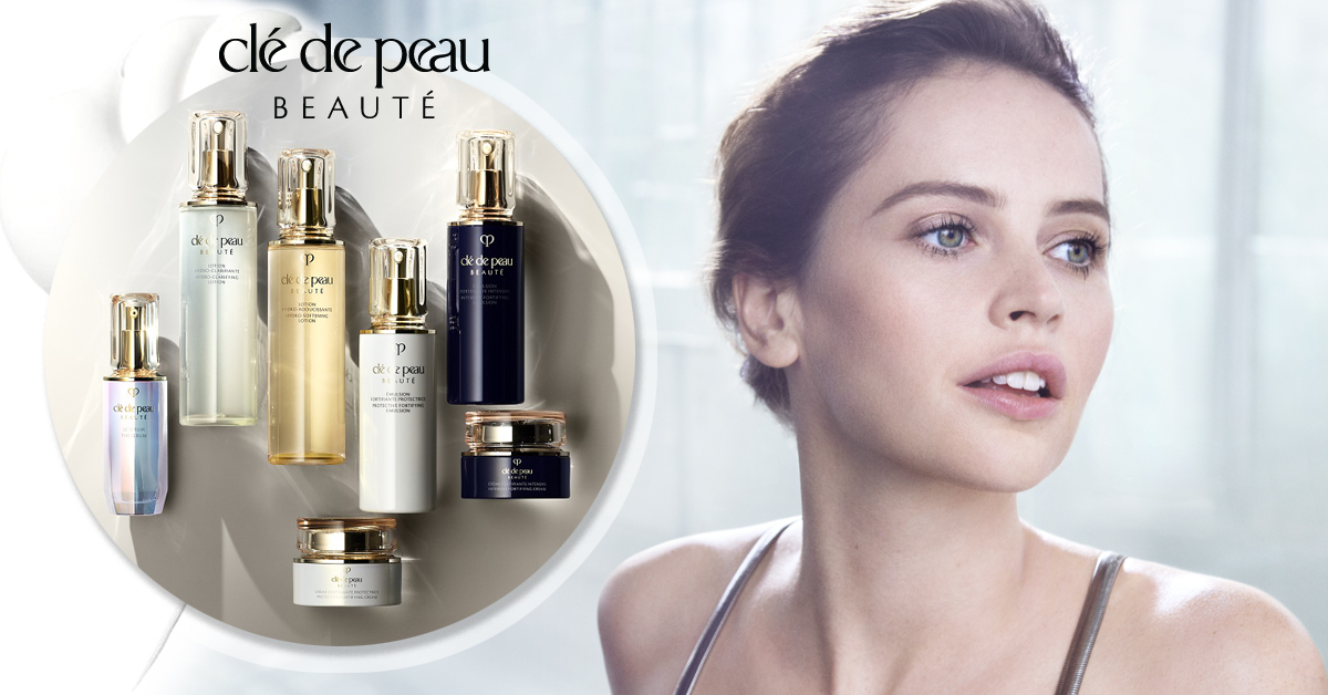 Cle De Peau Beaute Hydro-Softening Lotion 30 ml.