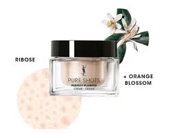 YSL Pure Shots Perfect Plumper Cream 7 ml.