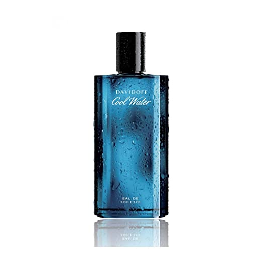 Davidoff Cool Water Eau De Toilette 125 ml. (Tester)