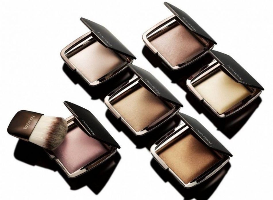 HOURGLASS Ambient Lighting Powder 10 g. #Diffused Light