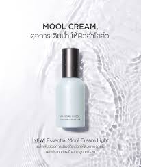 Jung Saem Mool Essential Mool Cream 50 ml.