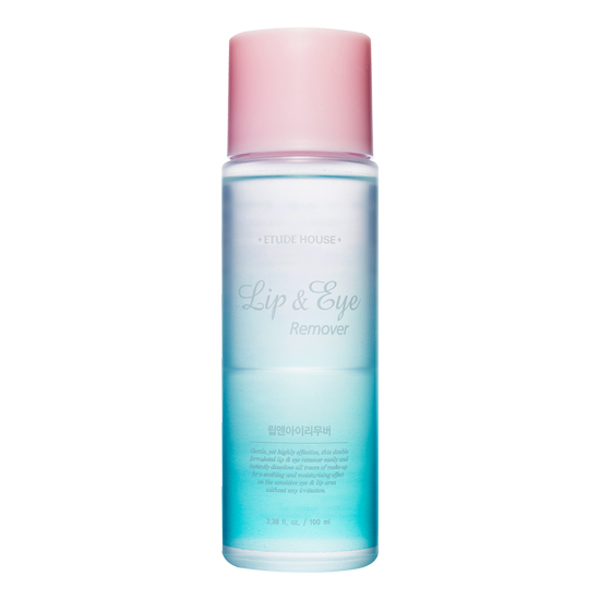 Etude House Lip & Eye Remover 100 ml.