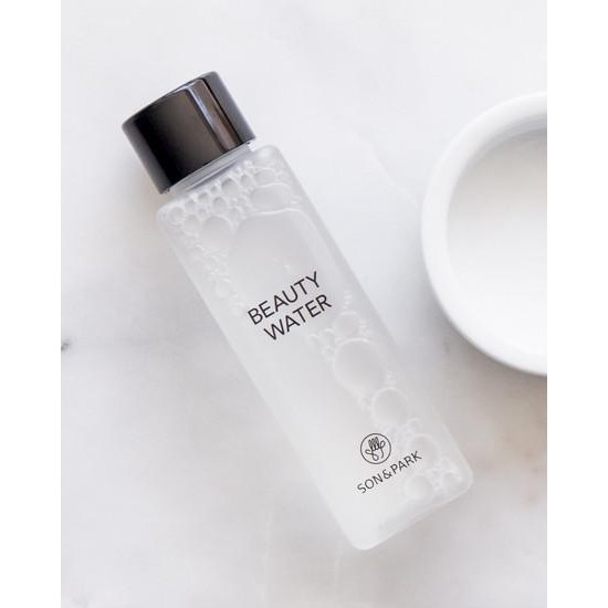Son & Park Beauty Water 60 ml.