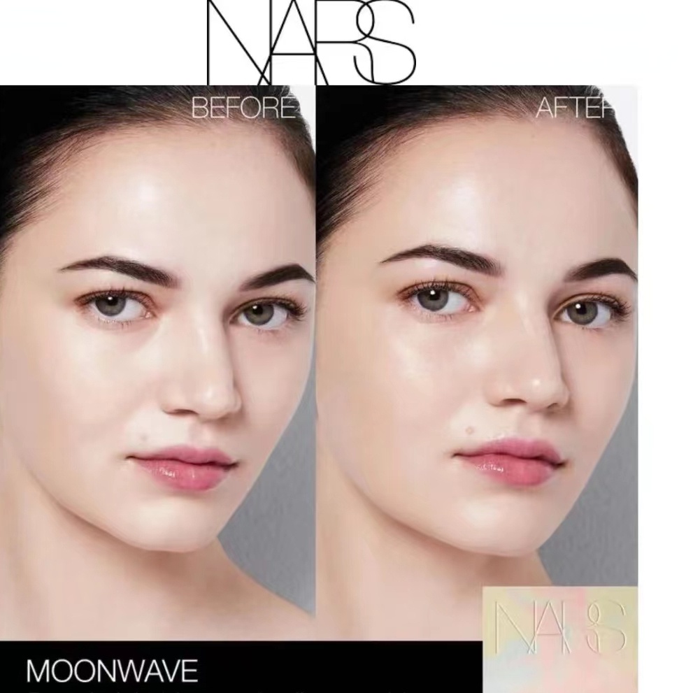 NARS Light Reflecting Prismatic Powder 10 g. #Moonwave