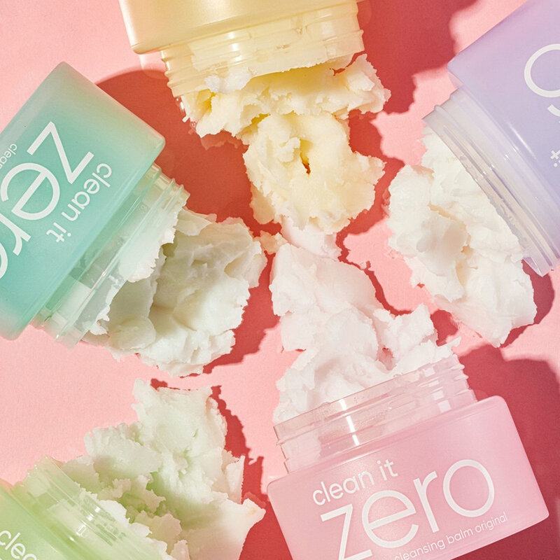 Banila Co. Clean It Zero 50 ml. #Original