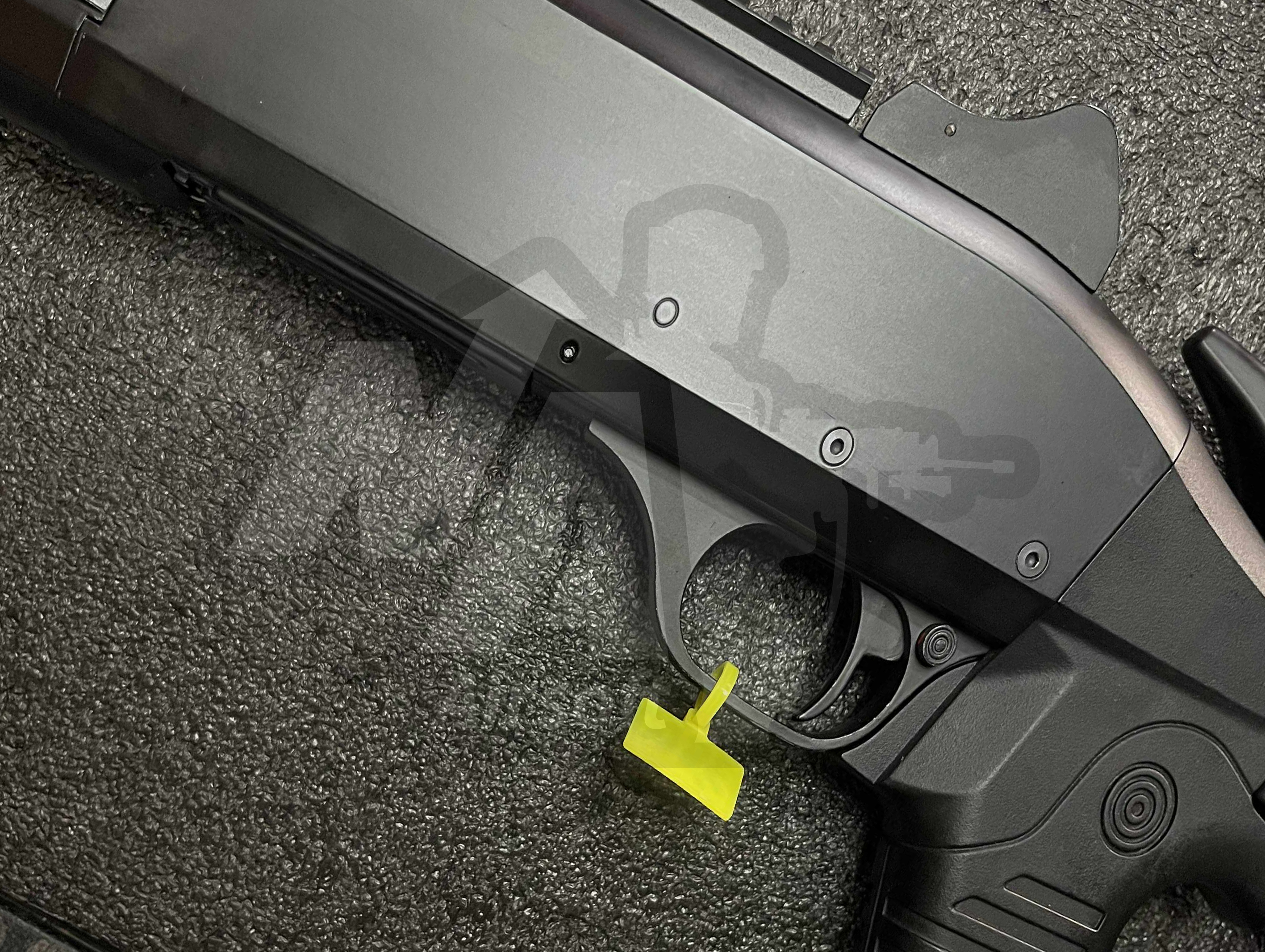 CM 373M BENELLI M4 V.METAL (มือสอง)