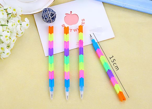 ðāļāļīāļāļŠāļāđāļāļĨāļĩāđāļĒāļāđāļŠāđāļāļąāļ§āļāđāļðāļŦāļĨāļēāļāļŠāļĩ āļāļāļēāļ 15 cm āđāļāđāļāļĨāļ° 3 āļāļēāļâ
āļāļĢāđāļāļĄāļŠāđāļ Ohwowshop āļāļīāļāļŠāļ āđāļāļĢāļ·āđāļāļāđāļāļĩāļĒāļ āļŠāļĩ