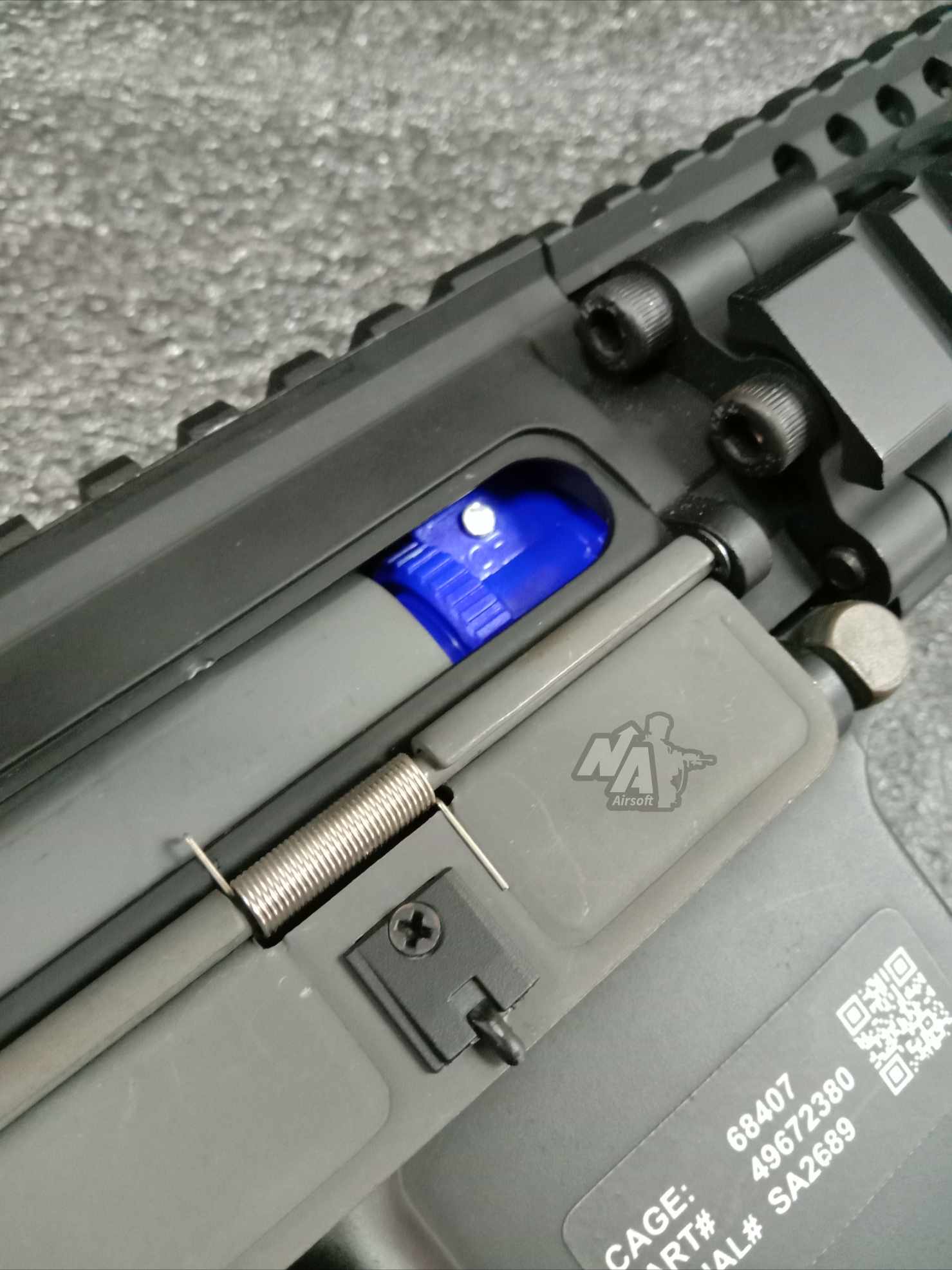 Specna Arms E19 EDGE 2.0TM DD MK18 Mod1 AEG (มือสอง)