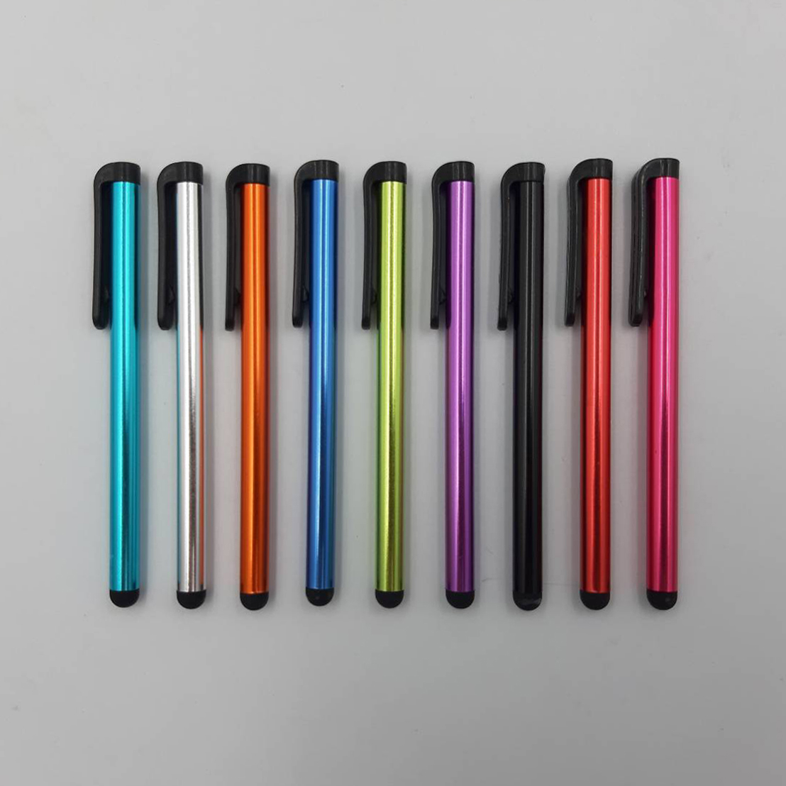⭐ปากกาสัมผัสหน้าจอโทรศัพท์ ⭐📌มีแพ็คเกจ (🎲คละสี) ชิ้นละ 5 บาท ✔️พร้อมส่ง Ohwowshop อุปกรณ์ไอที