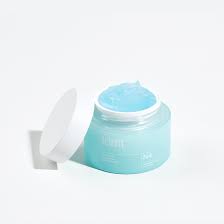 Acwell Real Aqua Balancing Sleeping Pack 50 ml.