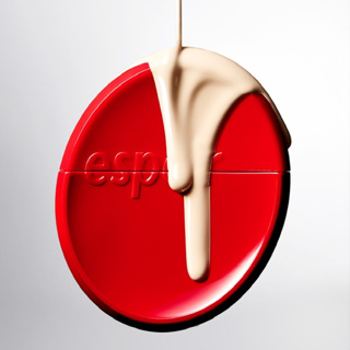 Espoir Be Velvet Fluid Foundation 30 g. + Taping Concealer Longwear 8 g. #22 Petal