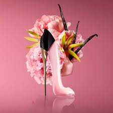 Carolina Herrera Good Girl Blush EDP 7 ml.