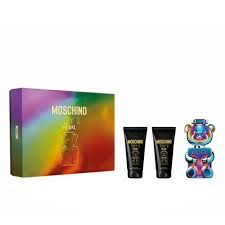 Moschino TOY2 Pearl Set 5 ml. + 25 ml. + 25 ml. #Pearl