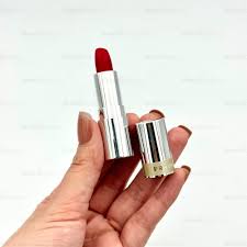 Prada Monochrome Hyper Matte Lipstick 1.3 g. #R28