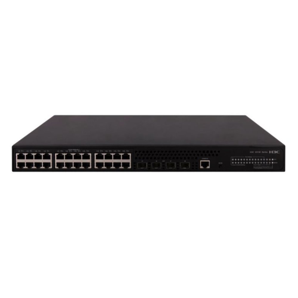 H3C S5130S-28P-PWR-EI-GL