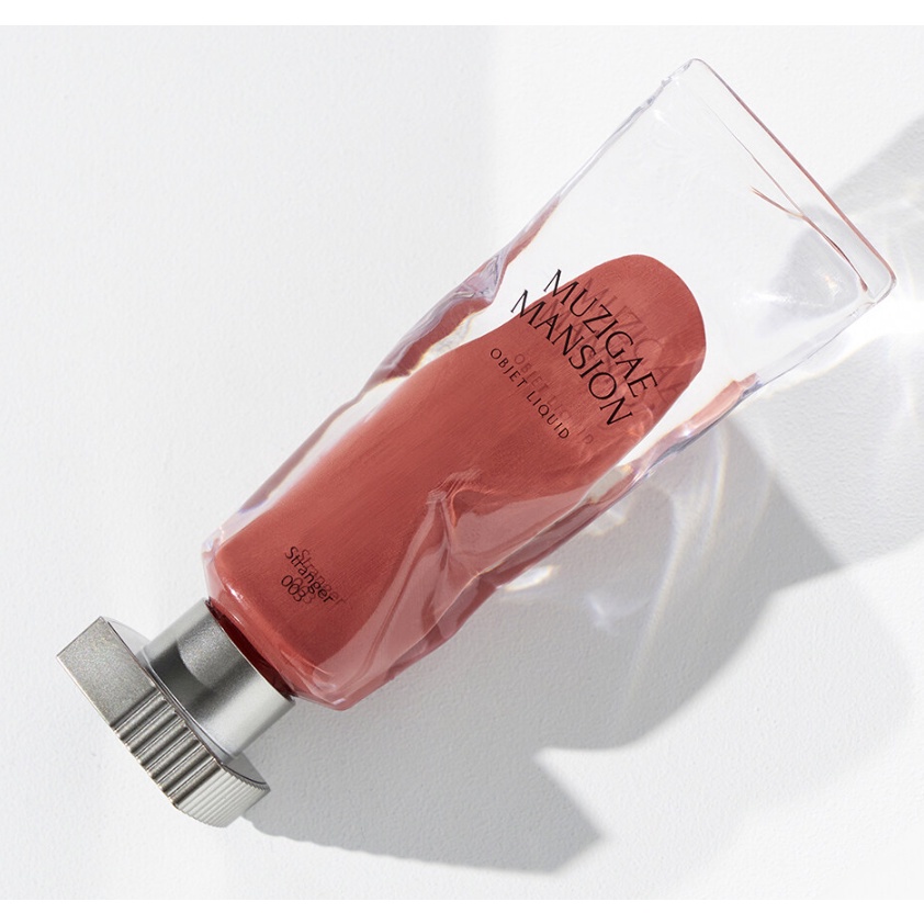 Muzigae Mansion Objet Liquid 6 ml. #002 Sequence