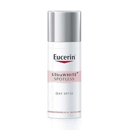 Eucerin UltraWHITE+ Spotless Day Fluid SPF 30 20 ml.