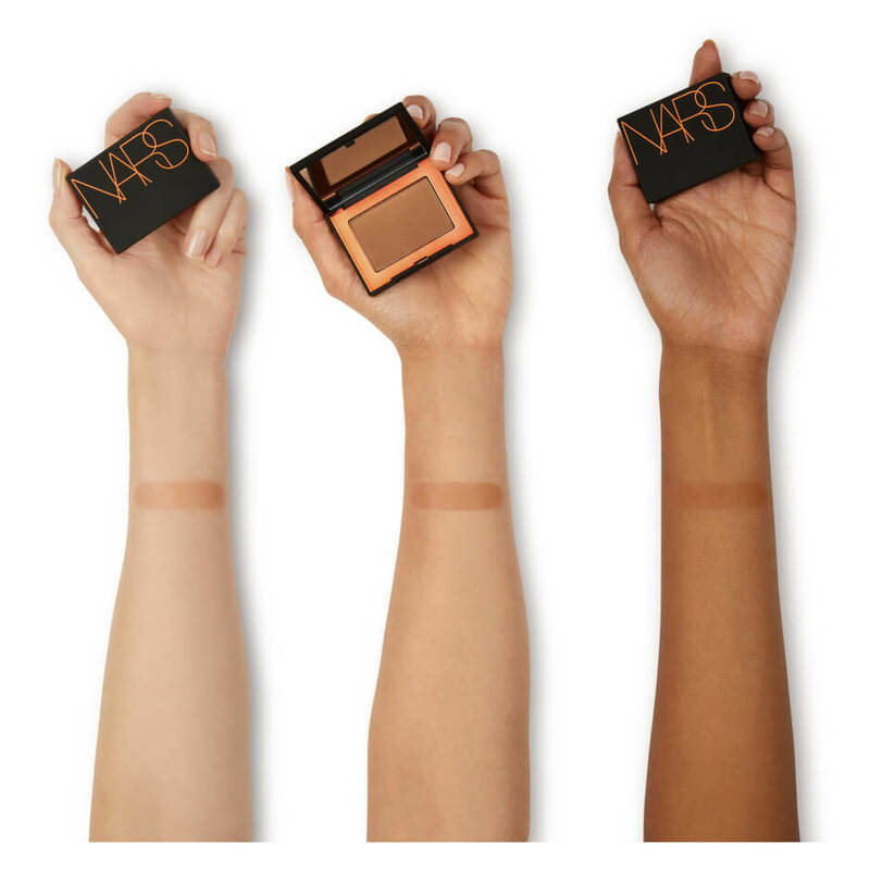 NARS Bronzing Powder 1.5 g. #Laguna (Mini Size)
