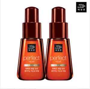 Mise en Scene Perfect Rapair Serum Rich 70 ml. x 2 (แพ็คคู่)