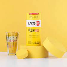 LACTO-FIT Probiotic Gold 30 Sticks