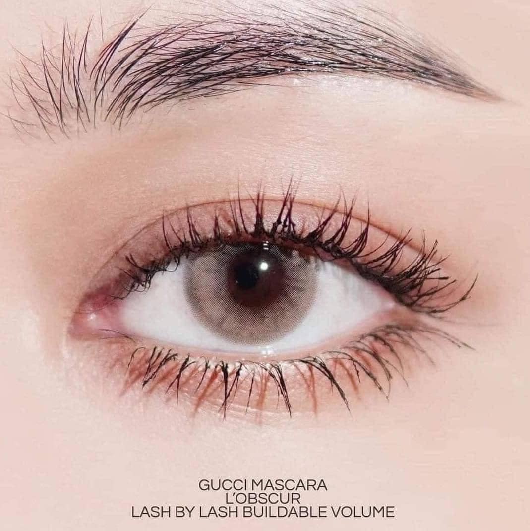 Gucci Mascara L'obscur 1 ml.