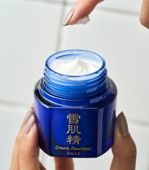 Kose Sekkisei Cream Excellent 50 ml.