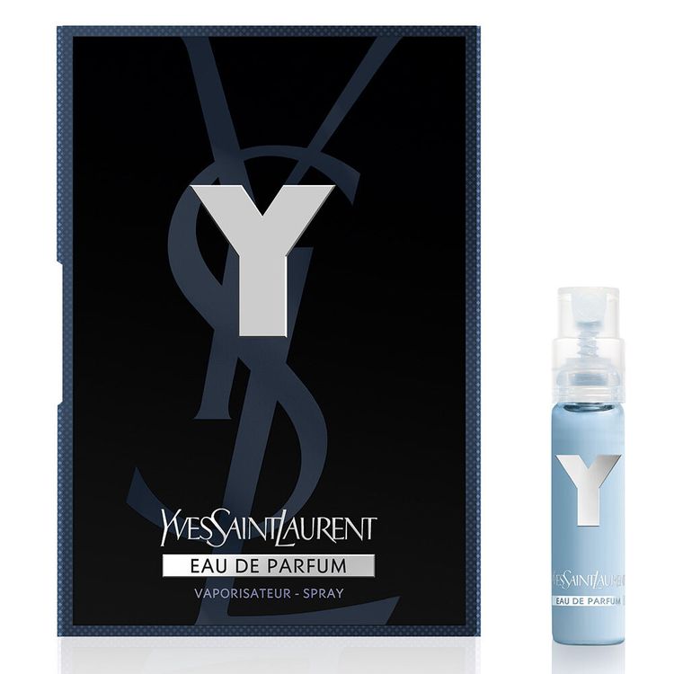 YSL Y EDP 1.2 ml.