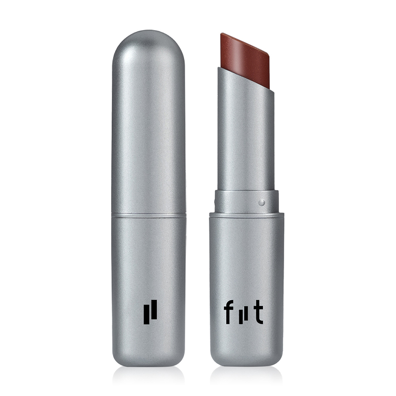 FIIT Cosmetics & Lifestyle Glow Up Glazed Balm 3 g. #Boardwalk Brick