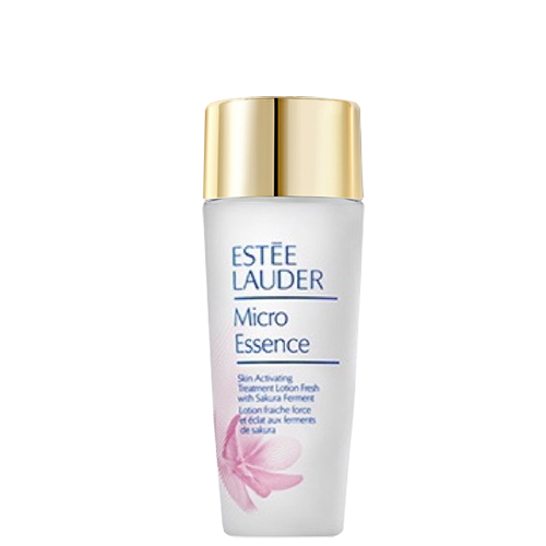 Estee Lauder Micro Essence Skin Activating Treatment Lotion Fresh with Sakura 30 ml.